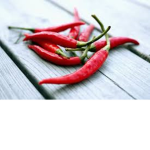 Really Spicy food group