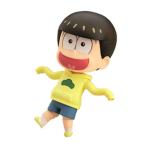 十西松です
