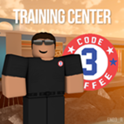 Code 3 Coffee | Training Center!