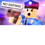 Roblox for President!