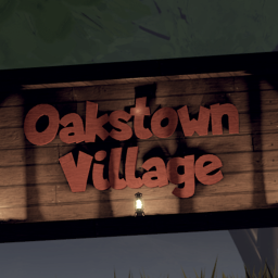 Oakstown Village