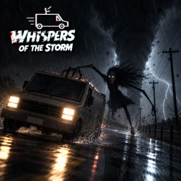 [RELEASE] Whispers of The Storm icon