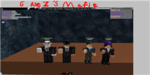 G&Z's Mafia Gang