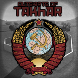 [SAF] Outskirts of Takhar, 1986