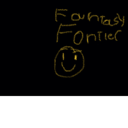 Fantasy Frontier