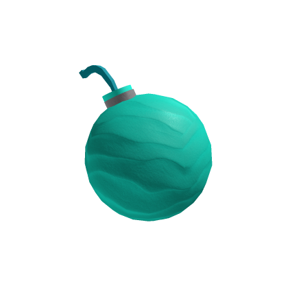 Aqua Bomb (Model)