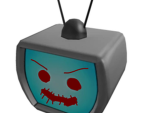 The TeeVee Raiders.