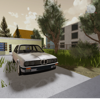 car game