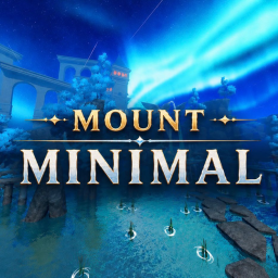 [NEW] MOUNT MINIMAL 40 CP