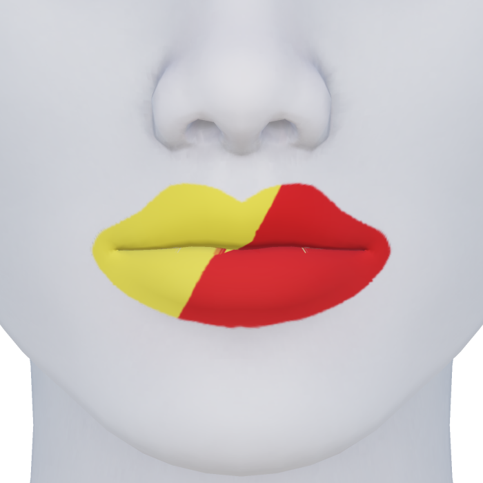Congo Lips