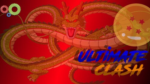 DragonBall: Ultimate Clash