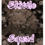 {• Skittle Squad •}