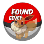 Found Eeve