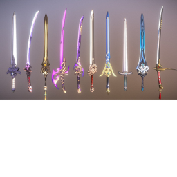 sword sim