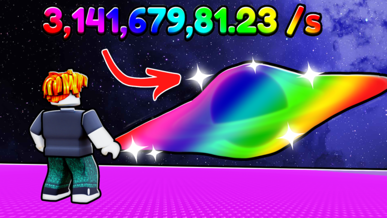 [💫] Grow a Galaxy screenshot 4