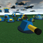 Laser Tanks 2.0