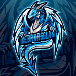 Gameing dragon