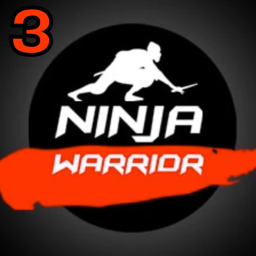 Sasuke 3 (Ninja Warrior)
