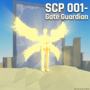 SCP SECURE CONTAIN PROTECT