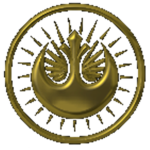 Rebel Alliance Forces