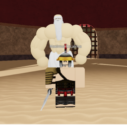 !Epic Arena Sword Fighting!