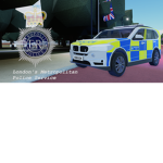 |Metropolitan Police| UK