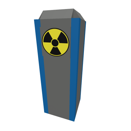 Next Gen Plane Wars - Nuke MK II