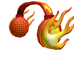 Hot Jams Headphones