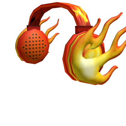 Hot Jams Headphones