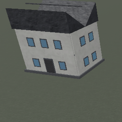 Building Generator