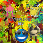 Random Games Developer