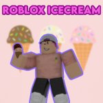 Roblox Ice Cream!!!