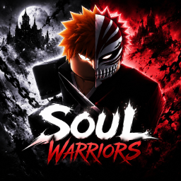 Soul Warriors (IN DEVELOPMENT)