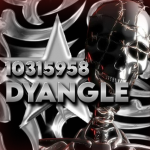 DYANGLE