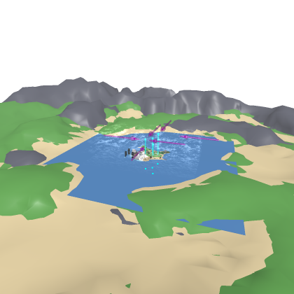 Blox-Zone