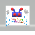 Ixonikz aka Ixo/ ROBLOX Talk Show