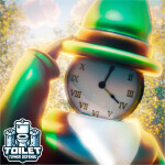 [🍀ST. PATRICKS UPD] Toilet Tower Defense