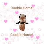Cookies Home!