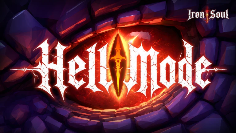Dungeon Hell Mode