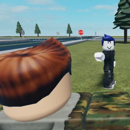 The Revenge Of Roblox icon