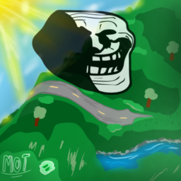Mayhem Of Trollges!