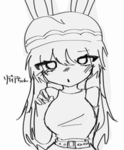 Lydiaとのお部屋