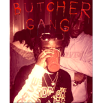 BUTCH3R GANG