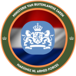 -| Ministerie van Buitenlandse Zaken |-