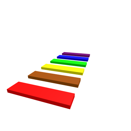 obby parts