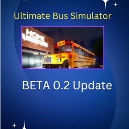Ultimate Bus Simulator (BETA)