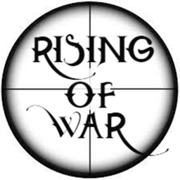 Rising Of War