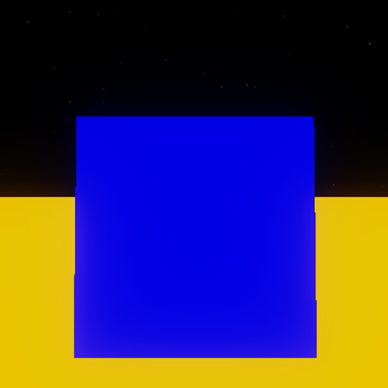 (0.0.28) Walk Endlessly as Cube Simulator