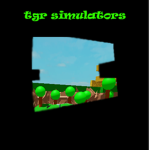 TGR simulators