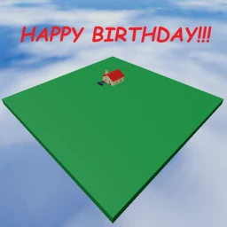 Happy Birthday!!! icon